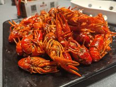 招牌卤虾-靓虾二哥·龙虾馆(大塘总店)