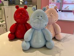 -CAKE BOSS 蛋糕老板(西单君太百货店)