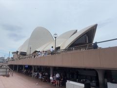 -悉尼歌剧院
