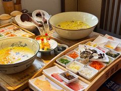 -芸南道·过桥米线(昆明老街旗舰店)