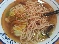 -宋师傅安徽板面(留学路店)