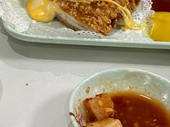 -米郎餐厅·朝鲜族料理(延长路店)