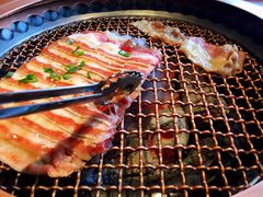 -炎蔵牛舌烤肉