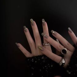 -悦指间美甲美睫