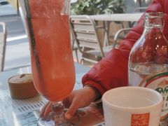 -肥韬茶餐厅(海上世界店)