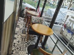 -金凤成祥(东直门现烤面包店)