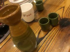 -芦苇荡·酸汤鱼(回龙观店)