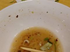 -水仙拉面(水仙街店)