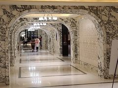 -青雅中餐厅(大连金石滩绿发希尔顿度假酒店)