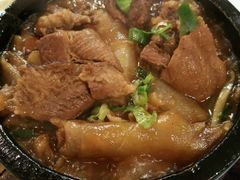 -喜鹊茶点.啫煲(车陂店)