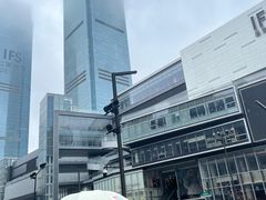-长沙尼依格罗酒店