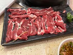 -多迷烫菜广场(水心大厦店)