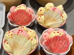 -侠舍·江湖烤全羊·大排档(沌口总店)