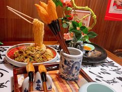 -南昌大饭店·地标美食名片(万寿宫店)