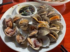 -金秋小吃海鲜·专注30年临海特色风味