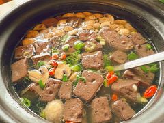 -金典银峰老鹅馆·昆山菜(亭林公园店)