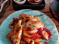 拌墨斗-黑牛の店·黑金店(沈阳万象城店)