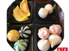 各种丸子-丽江庭院之爱在路上(西单店)
