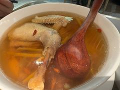-晓淮山·扬州早茶·淮扬菜(龙阳广场店)