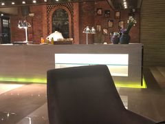 -富力希尔顿酒店·地阔自助餐厅