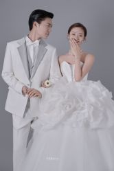 -布拉格婚纱摄影(真实客片店)