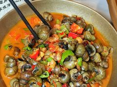 -新凯旋烧烤·燕姐千岛湖土菜