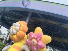 -秦皇岛乐岛海洋王国