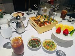 -红雀围·海鲜火锅(陆家嘴中心店)