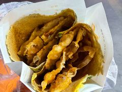 -南楼煎饼(滨江道店)