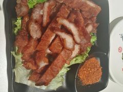 -盐枭肴·川味自贡菜(南强街店)