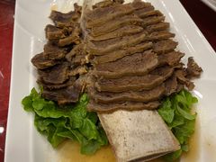-东四民芳餐厅(世茂工三店)