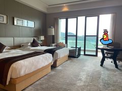 -河源万绿湖美思威尔顿酒店