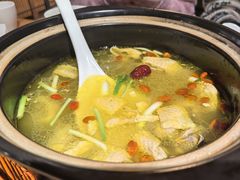 -WILDS 野有食(碧坞店)