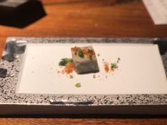 -桐寿司Sushi Tong