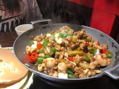 -梁记粥铺(开元地中海店)