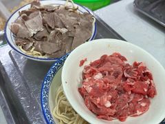 -杨家牛肉汤(淮建路店)