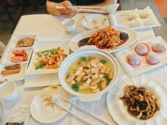 -功德林素菜饭庄(前门店)