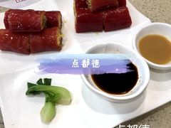 -利苑酒家(合景国际金融广场店)