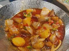 -3号仓库·创意中国菜(乐清正大广场店)