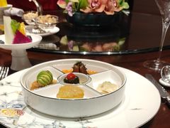 -彩丰楼·中餐厅(国家会展中心上海洲际店)