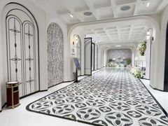 -芭菲盛宴·环球美食(北城国际店)