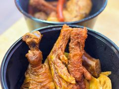 -曹氏鸭脖(南山旗舰店)