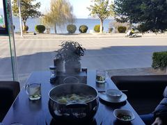 -野菌皇海景野生菌火锅(滨海大道店)