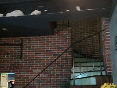 -阿明烧烤·烤鱼·小龙虾(水清路店)