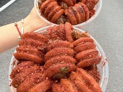 -必点海鲜·海肠捞饭大王(滨江道店)