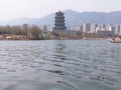 -永定河休闲森林公园