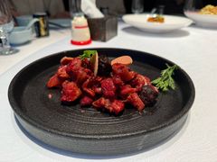 -森隆饭庄(崇文门新世界百货店)