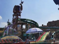 -上海玛雅海滩水公园