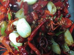 -陈记农家挂炉烤肉(雁南一路店)