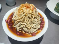 -晓淮山·扬州早茶·淮扬菜(龙阳广场店)